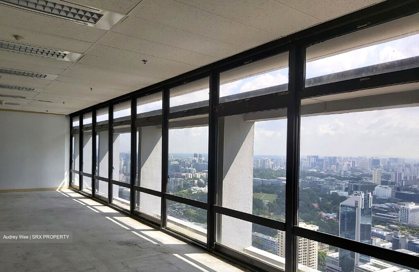 Ocbc Centre (D1), Office #392235101